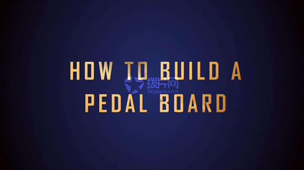 轻松制作效果器板子（Guide_to_Building_a_Pedal_Board）吉他世界_201468182720.JPG