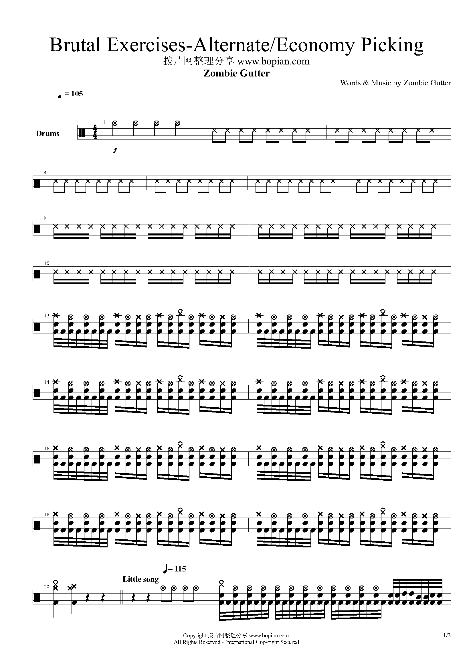 Heavy_Exercises_-_Brutal_Exercises_1_-_Alternate_Picking（鼓）_页面_1.png