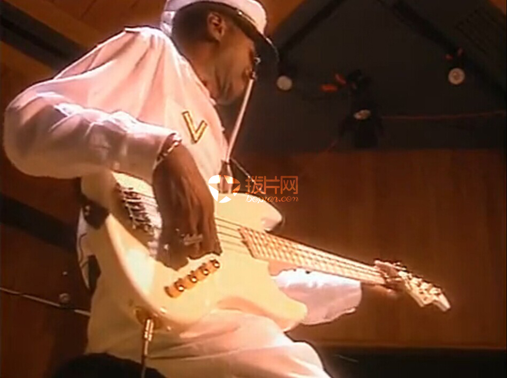 Funk：Larry_Graham_-_Funk_Bass_Attack.jpg