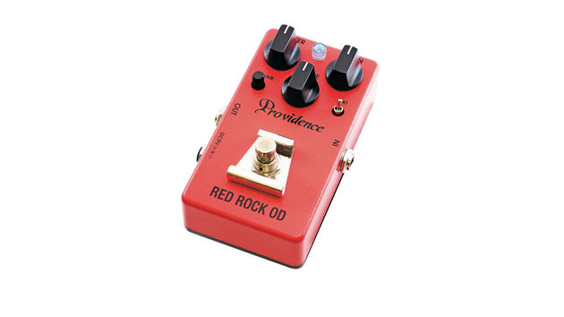 拨片网_单块效果器测评_Providence_Red_Rock_OD_Pedal_Review.jpg