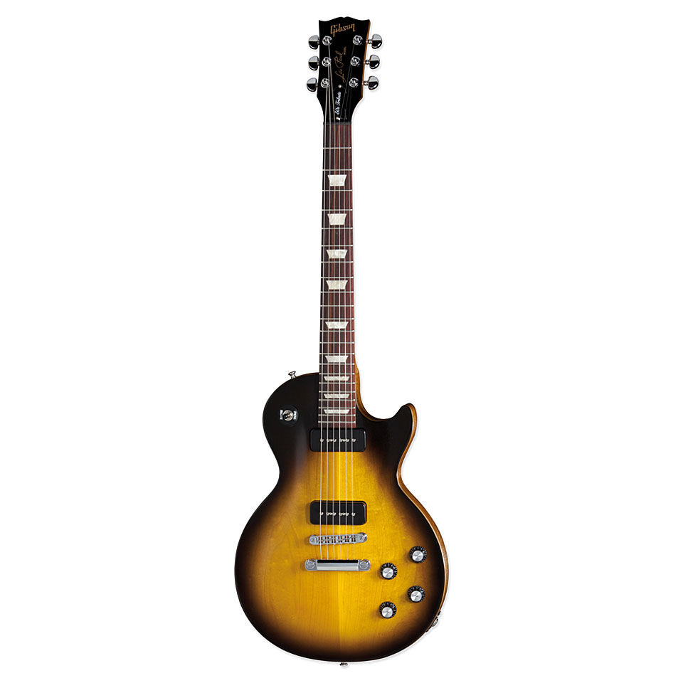 拨片网_设备_Gear_电吉他_Gibson_Les_Paul_50s_Tribute_(1).jpg