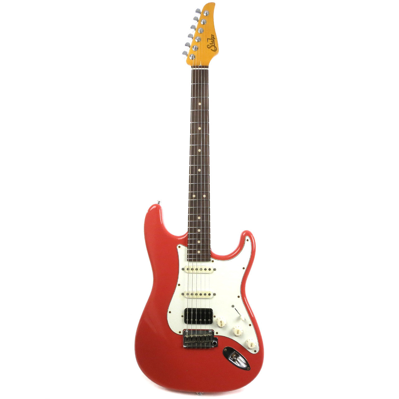 拨片网_电吉他_Suhr_Classic_Antique_Fiesta_Red_Electric_Guitar.jpg