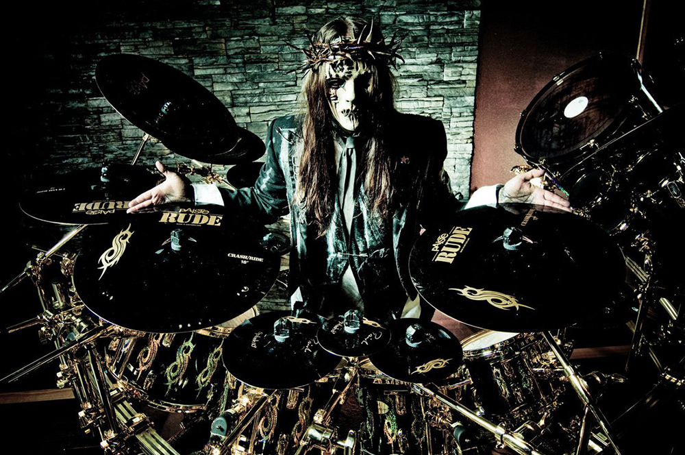 Joey Jordison