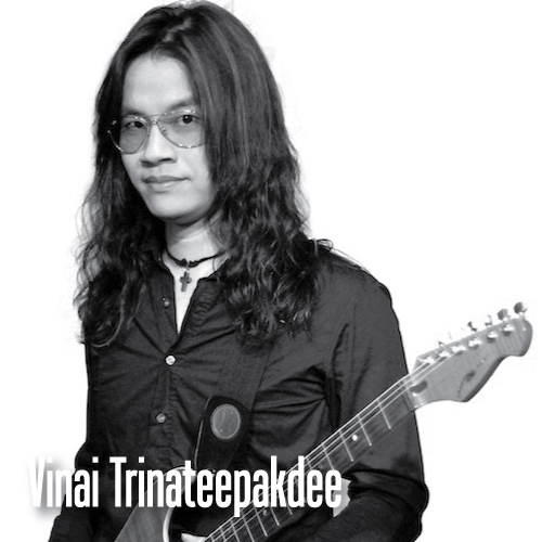 Vinai Trinateepakdee