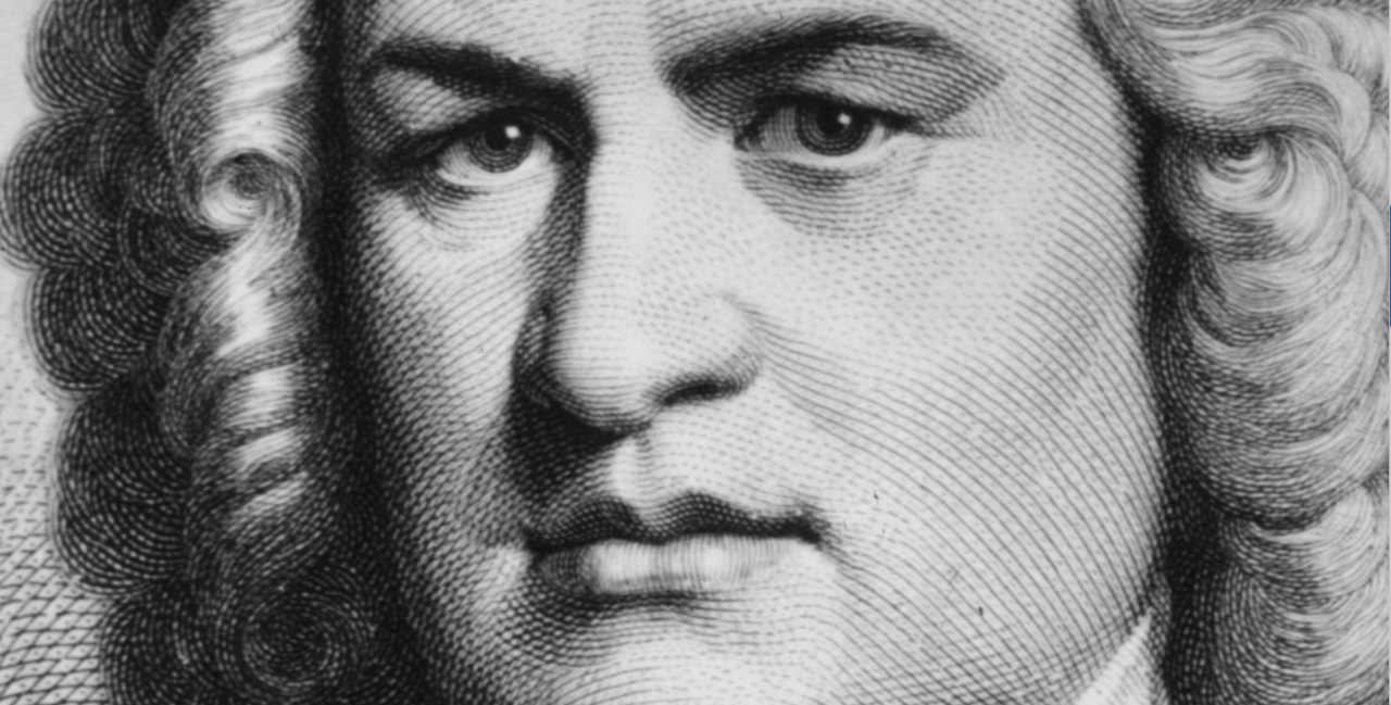 Johann Sebastian Bach