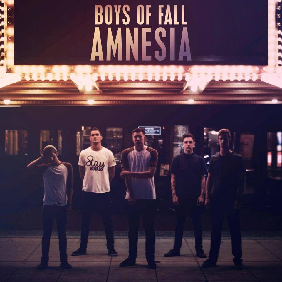 Boys of Fall