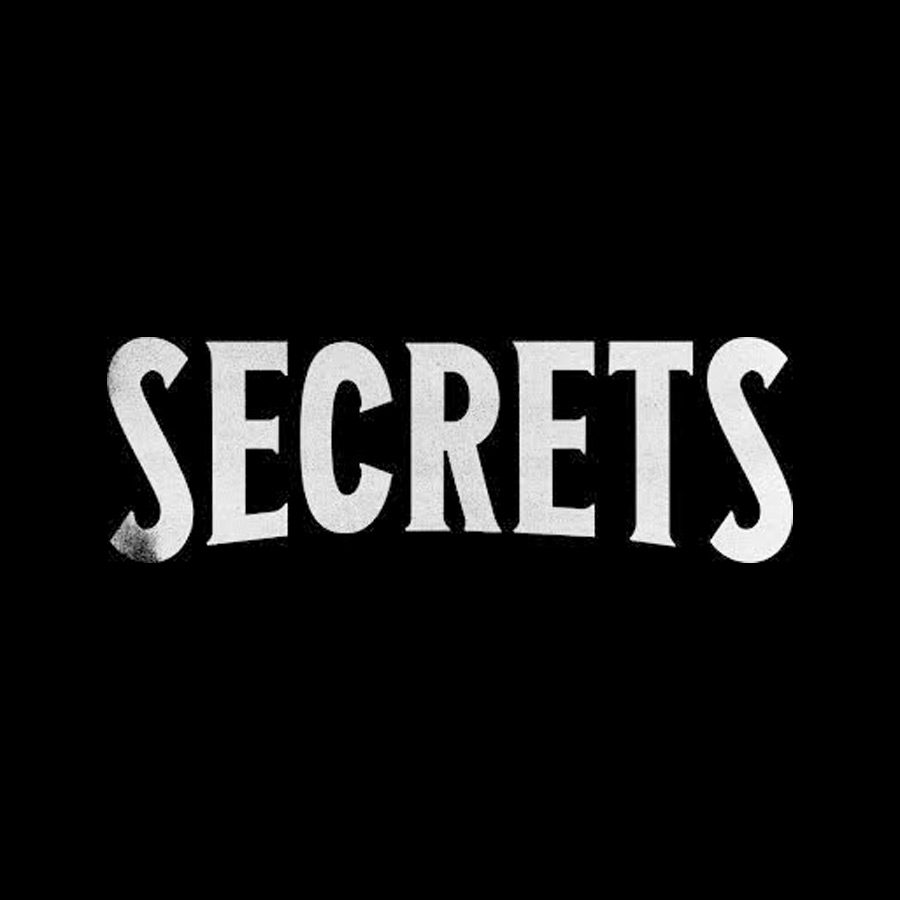 Secrets