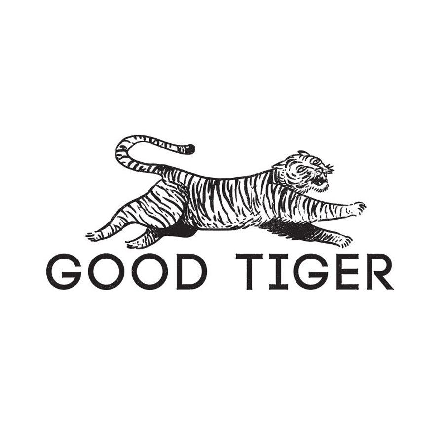 Good Tiger