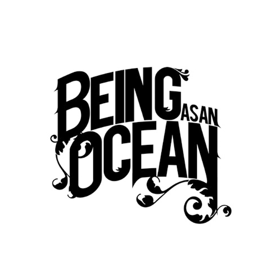 Being As An Ocean