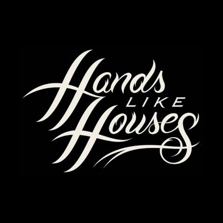 Hands Like Houses