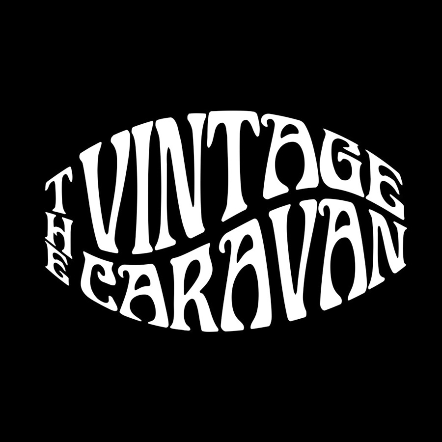 The Vintage Caravan